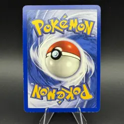 Here Comes Team Rocket! 15/82 Team Rocket Holo Pokemon TCG Vintage Trainer - Image 2