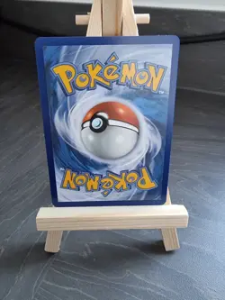 Pokemon TCG Energy Retrieval 082/086 White Flare Pokeball Reverse Holo - Image 2