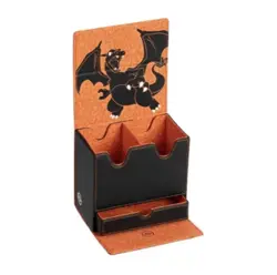 Pokemon Center - Scorching Charizard Premium Double Deck Box Magnetic / B15R2 - Image 1