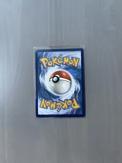 Shauna 278/264 Rainbow Secret Rare Pokemon Fusion Strike - Image 2