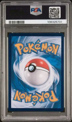 Pokemon TCG Charmander 152/151 Japanese 151 Shiny PSA 10 - Image 2