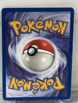 Dark Gyarados 25/82 Non Holo Team Rocket Rare Pokemon WoTC 1999 Vintage MP - Image 2