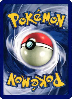 Pokemon TCG Dark Golduck 37/82 Team Rocket UnlimitedVintage DMG - Image 2