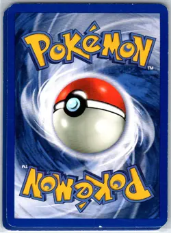 Pokemon TCG Dark Primeape 43/82 Team Rocket MP - Image 2