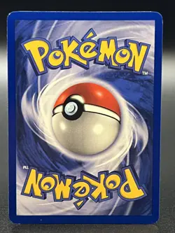 Misty's Cloyster 29/132 Rare Gym Heroes Unlimited WOTC Pokemon TCG - NM - Image 2