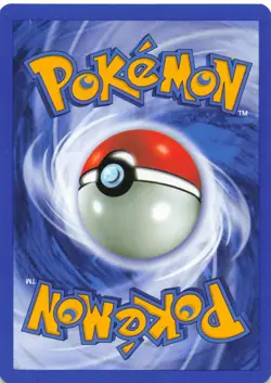 Scizor - Holo - 10/75 Neo Discovery - WOTC Unlimited - Pokemon TCG - 2001 - Image 2