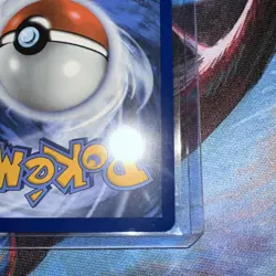 2025 Pokemon White Flare #142 Zorua Holo Illustration Rare PSA 10 - Image 5