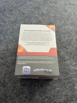 🔥 Factory Sealed Pokemon TCG Booster Bundle: Surging Sparks (Scarlet & Violet) - Image 2