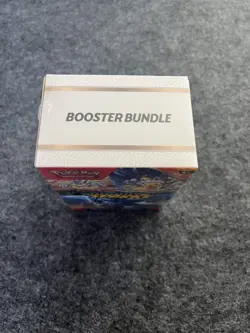 🔥 Factory Sealed Pokemon TCG Booster Bundle: Surging Sparks (Scarlet & Violet) - Image 3