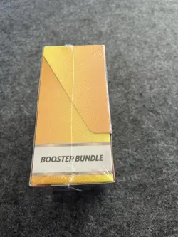 🔥 Factory Sealed Pokemon TCG Booster Bundle: Surging Sparks (Scarlet & Violet) - Image 5