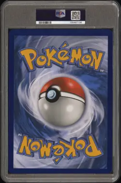 2019 POKEMON SM BLACK STAR PROMO #SM211 CHARIZARD GX PSA 9 - Image 2