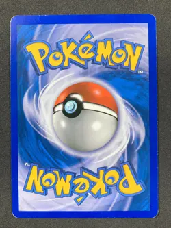 Suicune LV.44 19/132 - Cracked Ice Holo -Secret Wonders Rare Pokemon LP/MP - Image 2