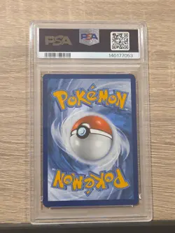 Pokemon Eevee #173 Prismatic Evolutions ETB SV Black Star Promo - Image 2