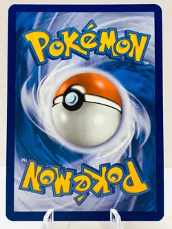 Pokemon Houndoom ex 134/197 Obsidian Flames Scarlet & Violet Double Rare - Image 4