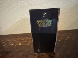 Pokemon TCG Surging Sparks Pokemon Center Elite Trainer Box ETB Factory Sealed - Image 5