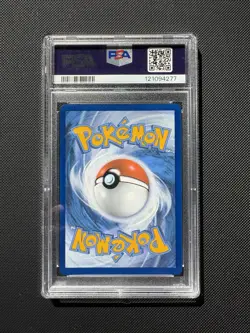 Team Rocket's Archer 223/182 Sv10: Destined Rivals Holo PSA 9 MINT Pokemon TCG - Image 2