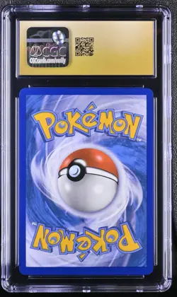 2019 POKEMON SUN & MOON HIDDEN FATES #9 CHARIZARD GX CGC 10 PRISTINE - Image 2