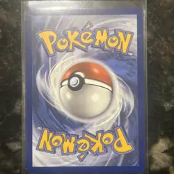 Ionos Bellibolt Ex Black Star Promo 194 Pokemon Journey Together Full Art *NM* - Image 3