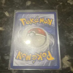 Ionos Bellibolt Ex Black Star Promo 194 Pokemon Journey Together Full Art *NM* - Image 4