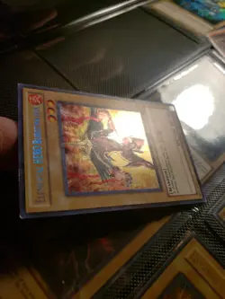 Elemental HERO Burstinatrix (Alternate Art) LCGX-EN004 - Image 3