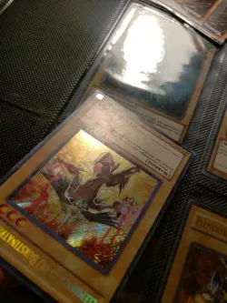 Elemental HERO Burstinatrix (Alternate Art) LCGX-EN004 - Image 4