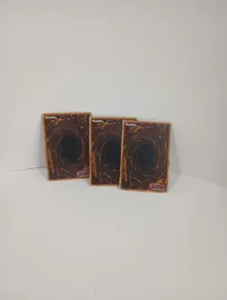 X3 D/D Savant Kepler - DOCS-EN011 - Common 1st Ed. Yugioh 1996 Rare! - Image 2