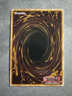 Yugioh Meklord Emperor Skiel Secret Rare EXVC-EN094 Lightly Played - Image 2