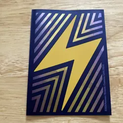 Yugioh Chain Hole DANE-EN077 Super Rare 1st Edition Near Mint - Image 2