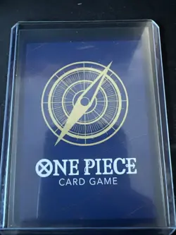 EB03-003 Uta Alt Art AA Heroines Edition English One Piece TCG - Image 2