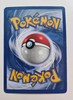 Rare Pokemon TCG Legendary Collection Jynx Card 26/110 Non-Holo - Image 2