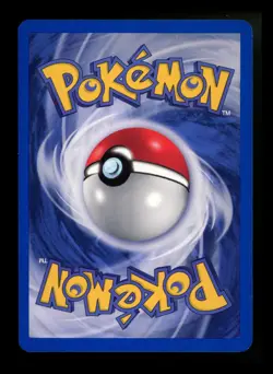 Blaine 17/132 Gym Challenge 2000 Holo Rare WOTC Pokemon Card TCG - Image 2