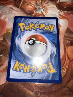 Mewtwo 052 Holo Promo Card Scarlet & Violet NM Condition - Image 2