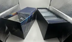 Final Fantasy - Magic The Gathering - MTG Card Lot - Card List - Pack Fresh - NM - Image 1