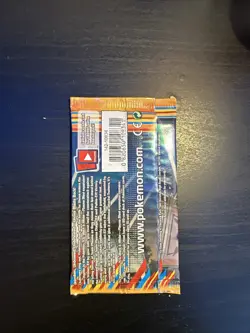 Pokemon Plasma Blast Black & White Booster Pack - 10 Cards 820650108341 - Image 2