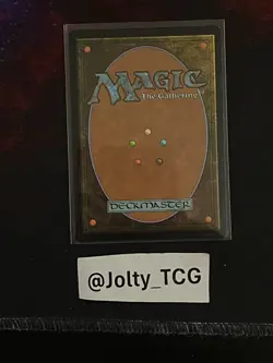 Overgrown Tomb Return to Ravnica Regular LP - Image 2