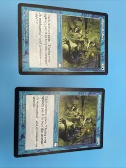 Pendrell Mists Lot Of 2 Mtg Weatherlight Lp Lot 1N - Image 3