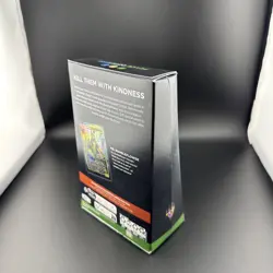 Bloomburrow Commander Deck - Peace Offering MTG Brand New Sealed - Image 3