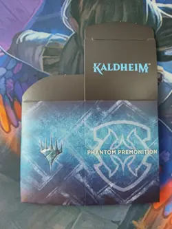 Deck Box | Lathril / Ranar Themed | You Pick! | 7% Off 2+ | Kaldheim | NM | MTG - Image 2