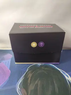 Pick Your Deck Box! | 7% Off 2+ | C Battle for Baldur's Gate | NM | MTG - Image 2