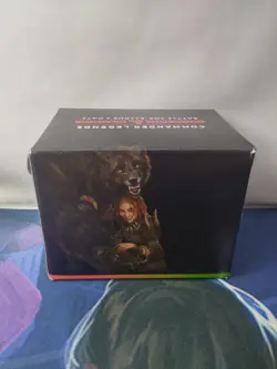 Pick Your Deck Box! | 7% Off 2+ | C Battle for Baldur's Gate | NM | MTG - Image 4