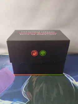 Pick Your Deck Box! | 7% Off 2+ | C Battle for Baldur's Gate | NM | MTG - Image 5