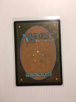 MTG Ultimate Green Goblin #157 Regular SPM - Image 2