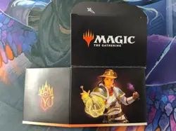 100+ Commander Deck Box - You Pick | 7% Off 2+ | Karlov Manor | NM | MTG - Image 1