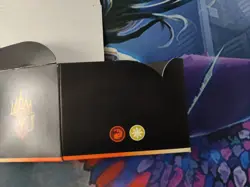 100+ Commander Deck Box - You Pick | 7% Off 2+ | Karlov Manor | NM | MTG - Image 2