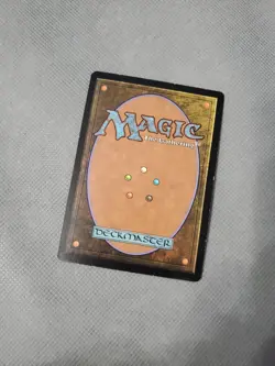 Temur Sabertooth Fate Reforged Regular - Image 2