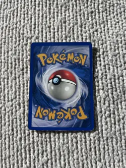Pokemon TCG - Vileplume Unlimited Holo Rare - Jungle WOTC 15/64 - NM - Image 3