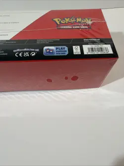 Pokemon Prismatic Evolutions Sams Club Exclusive Surprise Box Booster Bundle - Image 3
