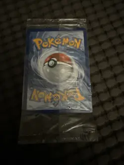 Shaymin EX XY148 Sealed - Generations - Black Star Promo - Pokemon - Image 2