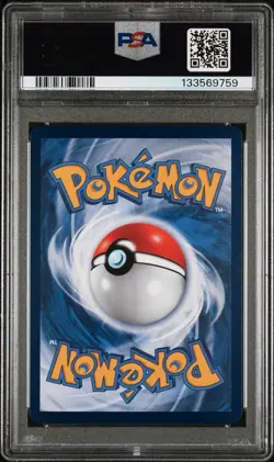 PSA 10 Taipei's Pikachu Pokemon Center 057/SV-P GEM MINT Chinese Pokemon Card - Image 2