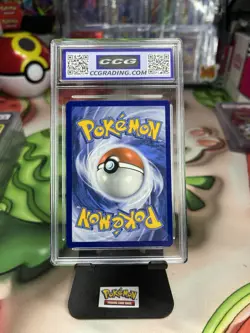 Pokemon Pikachu TCG SV-Paldean Fates #18/91 CCG Get Mint 10 - Image 2